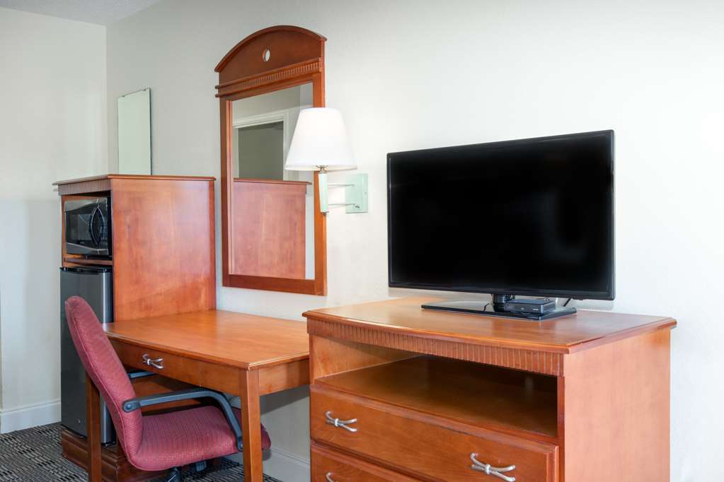 Hotel Ramada By Wyndham Pelham Zimmer foto